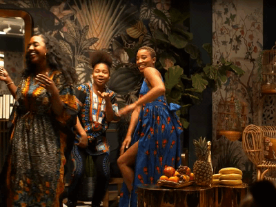 BongoSwagz: Sherehekea Ubunifu, Mtindo, na Sauti&nbsp;Yetu!