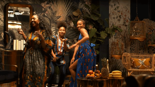 BongoSwagz: Sherehekea Ubunifu, Mtindo, na Sauti&nbsp;Yetu!