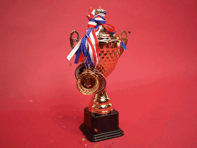 10 Years of Excellence — Awards, Recognition, and&nbsp;Impact