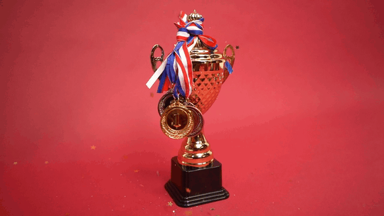10 Years of Excellence — Awards, Recognition, and&nbsp;Impact