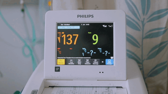Innovating at the Intersection of Health, Media, and Finance — Our Partnership with&nbsp;MyHealthNote